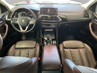 BMW X4 xDrive20d
