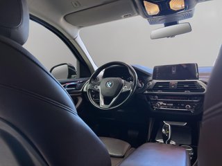 BMW X4 xDrive20d