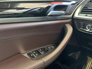 BMW X4 xDrive20d