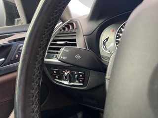 BMW X4 xDrive20d