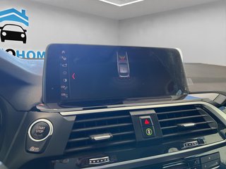 BMW X4 xDrive20d