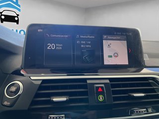 BMW X4 xDrive20d