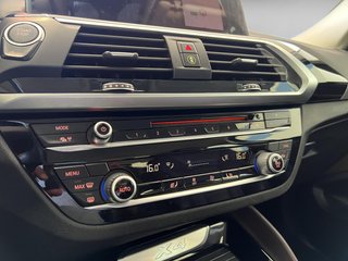 BMW X4 xDrive20d