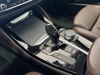 BMW X4 xDrive20d