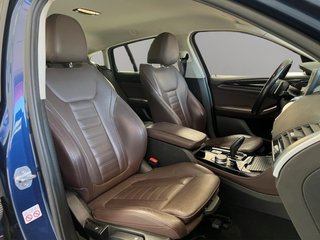 BMW X4 xDrive20d