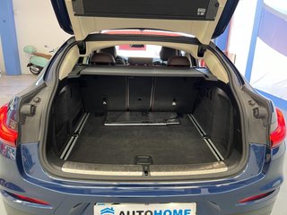 BMW X4 xDrive20d