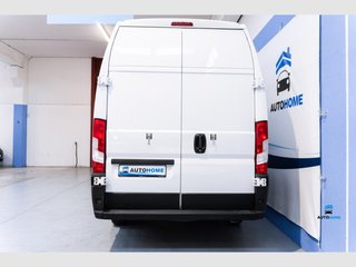 Citroen Jumper BlueHDi 103KW (140CV) Furg.35 Heavy L4H3