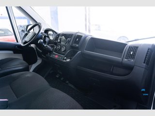 Citroen Jumper BlueHDi 103KW (140CV) Furg.35 Heavy L4H3