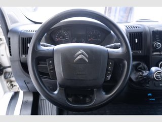 Citroen Jumper BlueHDi 103KW (140CV) Furg.35 Heavy L4H3