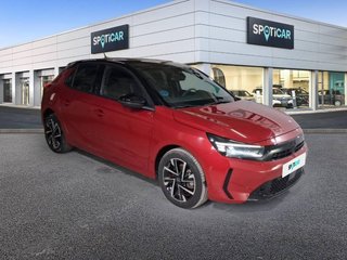 Opel Corsa 1.2T XHL 74kW (100CV) GS