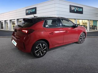Opel Corsa 1.2T XHL 74kW (100CV) GS