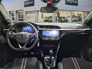 Opel Corsa 1.2T XHL 74kW (100CV) GS