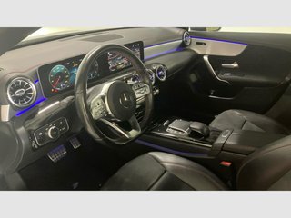 Mercedes Benz CLA CLA 200 D DCT