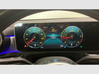 Mercedes Benz CLA CLA 200 D DCT