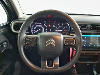 Citroen C3 BlueHDi 75KW (100CV) S&S C-Series