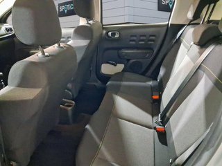 Citroen C3 BlueHDi 75KW (100CV) S&S C-Series