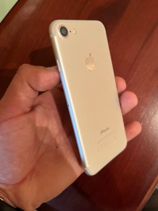 iPhone 7