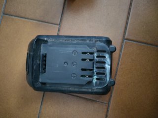 Trapano avvitatore 16V Li-ion