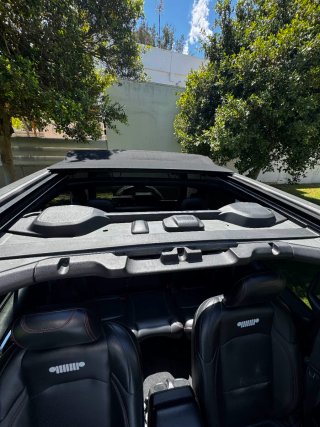 Jeep Wrangler 2021