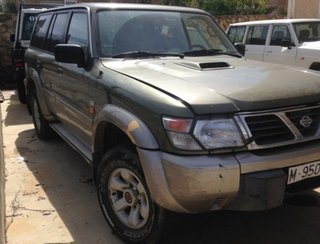 Nissan 82720vb010 82730vb010 elevalunas patrol