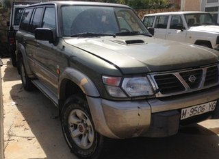 82721vb010 82731vb010 elevalunas nissan patrol