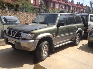82721vb010 82731vb010 elevalunas nissan patrol