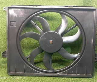 46180 a1645000193 ventilador radiador mercedes ml