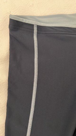 Pantalón de deporte ajustado