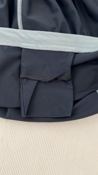 Pantalón de deporte ajustado
