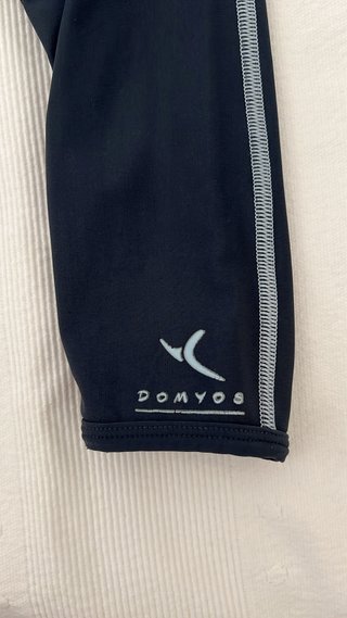 Pantalón de deporte ajustado