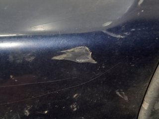 PARAGOLPES DELANTERO VOLVO S40 BERLINA