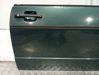 PUERTA DELANTERA DERECHA VOLKSWAGEN GOLF II (191/