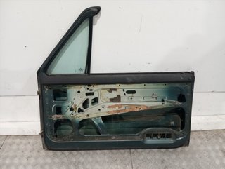 PUERTA DELANTERA DERECHA VOLKSWAGEN GOLF II (191/