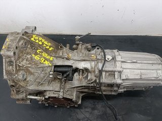 CAJA CAMBIOS AUDI A6 BERLINA (4F2) BLB GYX