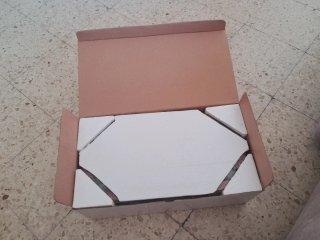 Mobili espositore in legno per penne stilografiche