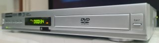 Lettore DVD CD Waitec