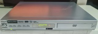 Lettore DVD CD Waitec