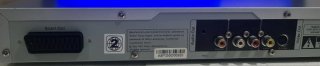 Lettore DVD CD Waitec