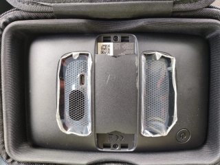 2 GPS TomTom y NavionTruck