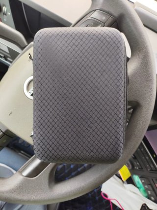 2 GPS TomTom y NavionTruck