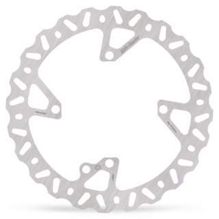 Disco Freno Moto 260mm