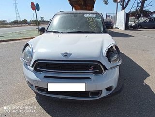 Mini 131224 guantera salpicadero countryman (r60)