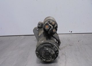 Motor arranque renault 4741154 8200584675a clio
