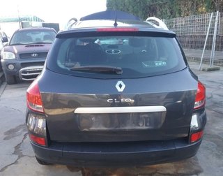 Motor arranque renault 4741154 8200584675a clio