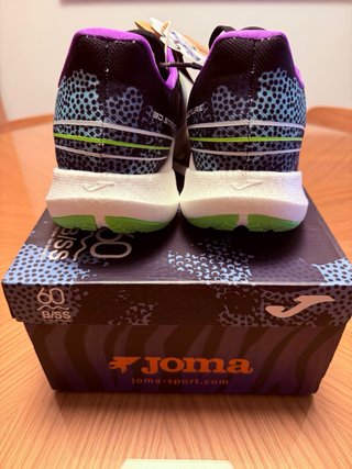 Zapatillas Joma R2000 Behobia Edición Especial