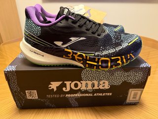 Zapatillas Joma R2000 Behobia Edición Especial