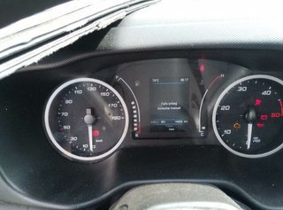 Mando elevalunas iveco 5308636 5801511735 35s12