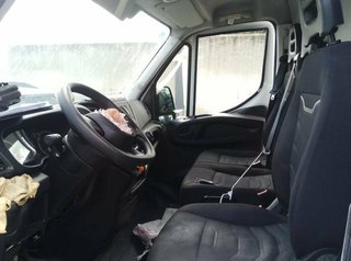 Mando elevalunas iveco 5308636 5801511735 35s12