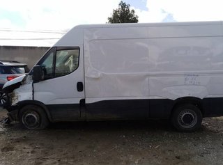 Mando elevalunas iveco 5308636 5801511735 35s12