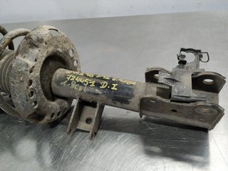 AMORTIGUADOR DELANTERO IZQUIERDO MERCEDES-BENZ CL